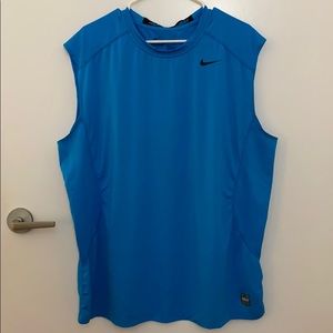 Nike Pro Combat Dri-Fit Top